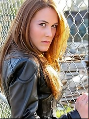 TS Hazel Tucker
